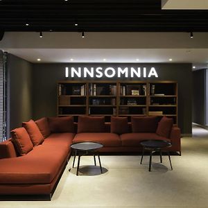 Innsomnia Akasaka