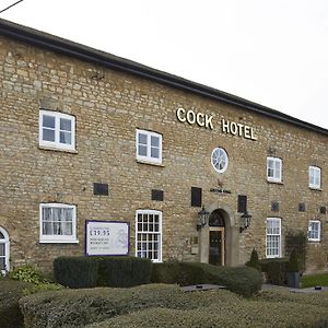 Cock Hotel By Greene King Inns