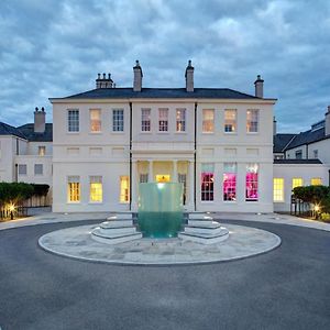 Seaham Hall And Serenity Spa